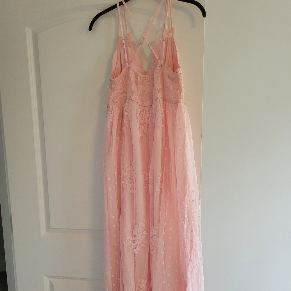 Maxie dress